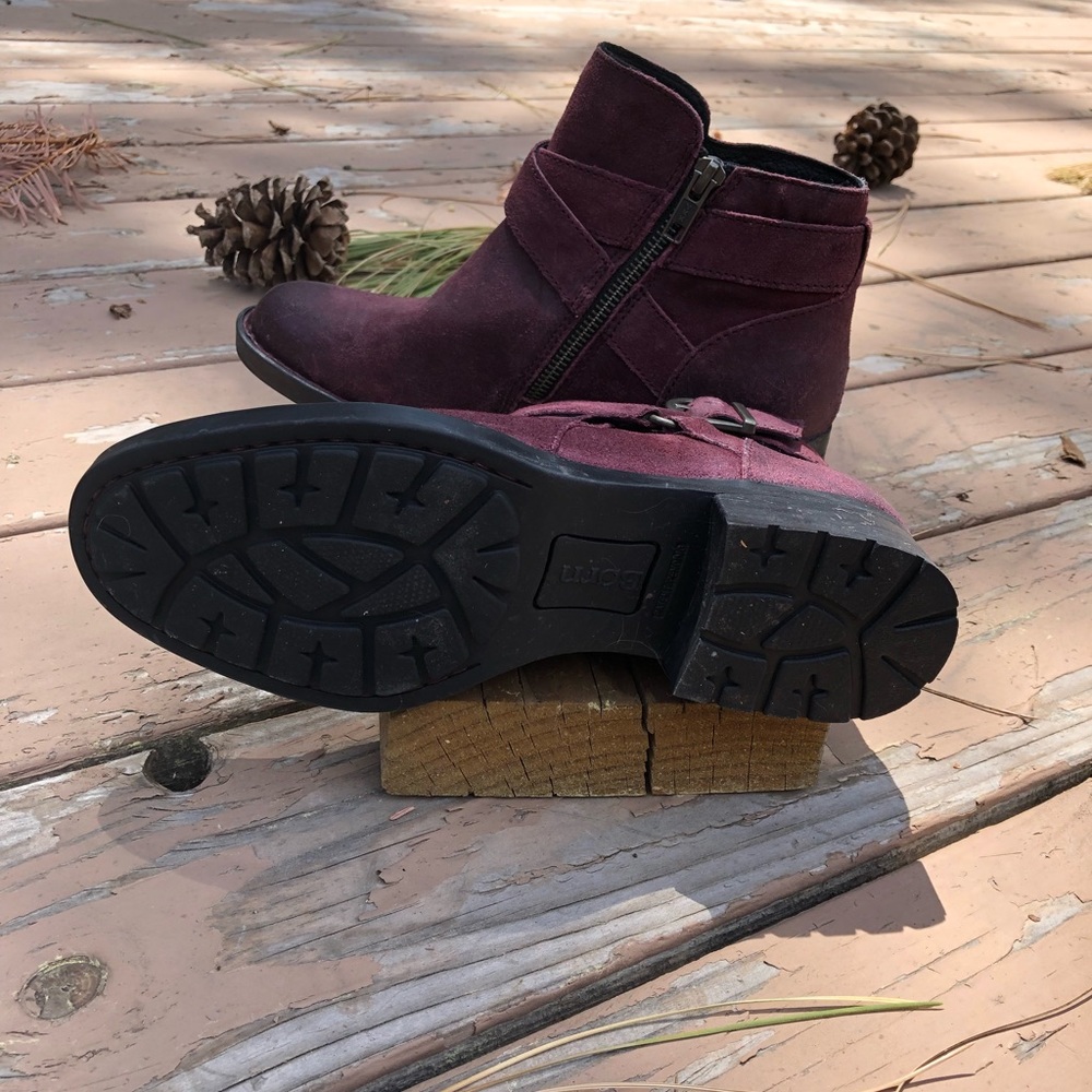 Born boots size 6 - Picture 2 of 4